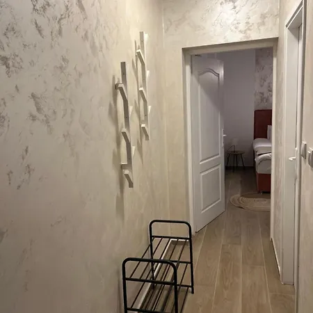 Anna Apartment Belgrade